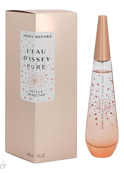 Issey Miyake L&apos;Eau D&apos;Issey Pure Nectar - EDT - 90 ml ze sklepu Limango Polska w kategorii Perfumy damskie - zdjęcie 177451736