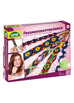 LENA Zestaw kreatywny - 6+ ze sklepu Limango Polska w kategorii Zabawki - zdjęcie 177452138