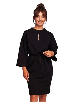 Be Wear Sukienka w kolorze czarnym ze sklepu Limango Polska w kategorii Sukienki - zdjęcie 177452456
