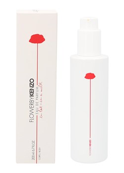 Kenzo Mleczko do ciała &quot;Flower By Kenzo&quot; - 200 ml ze sklepu Limango Polska w kategorii Pielęgnacja ciała - zdjęcie 177452657