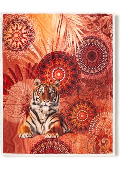 Hip Pled &quot;Anakin&quot; w kolorze pomarańczowo-czerwonym ze sklepu Limango Polska w kategorii Tekstylia - zdjęcie 177452967