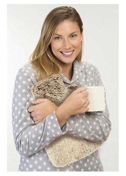 HYGGE Termofor w kolorze beżowym - 30 x 26 cm ze sklepu Limango Polska w kategorii Dom - zdjęcie 177453106