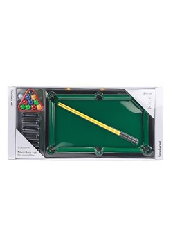 Toi-Toys Mini bilard - 6+ ze sklepu Limango Polska w kategorii Zabawki - zdjęcie 177453497
