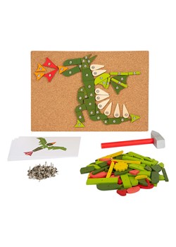 small foot Zestaw do majsterkowania - 3+ ze sklepu Limango Polska w kategorii Zabawki - zdjęcie 177453819