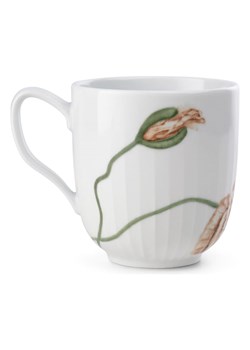 Kähler Kubek &quot;Hammershøi&quot; w kolorze białym do kawy - 330 ml ze sklepu Limango Polska w kategorii Kubki - zdjęcie 177453946