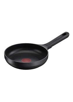 Tefal Patelnia &quot;Trattoria pro&quot; w kolorze czarnym - Ø 20 cm ze sklepu Limango Polska w kategorii Garnki - zdjęcie 177453955