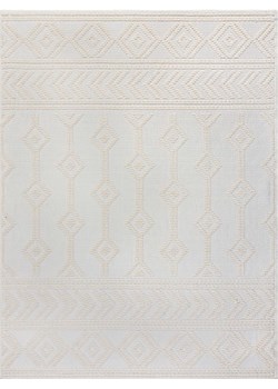 Flair Rugs Dywan w kolorze kremowym ze sklepu Limango Polska w kategorii Dywany - zdjęcie 177456566