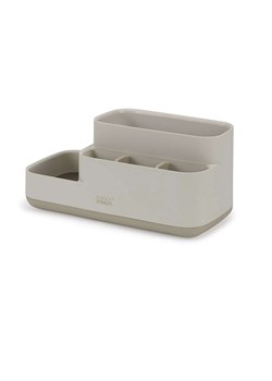 JosephJoseph Organizer łazienkowy &quot;EasyStore&quot; w kolorze szarym - 24,9 x 11,6 x 11,9 cm ze sklepu Limango Polska w kategorii Akcesoria i przechowywanie - zdjęcie 177456628