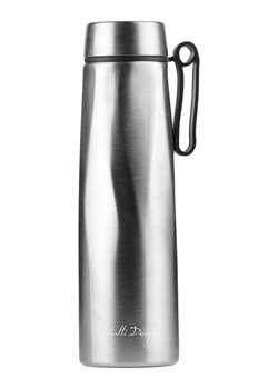 Vialli Design Termos w kolorze srebrnym - 500 ml ze sklepu Limango Polska w kategorii Kubki termiczne - zdjęcie 177456678