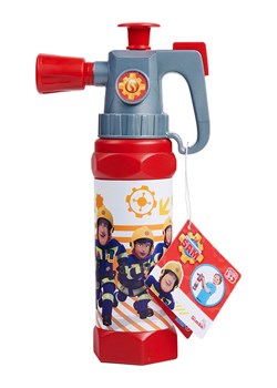 Feuerwehrmann Sam Gaśnica &quot;Fireman&quot; - 3+ ze sklepu Limango Polska w kategorii Zabawki - zdjęcie 177456795