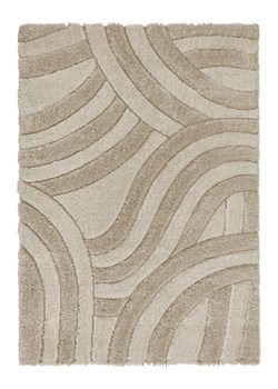 Flair Rugs Dywan w kolorze beżowo-kremowym ze sklepu Limango Polska w kategorii Dywany - zdjęcie 177457405