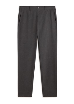 Ecoalf Spodnie chino w kolorze antracytowym ze sklepu Limango Polska w kategorii Spodnie damskie - zdjęcie 177457967