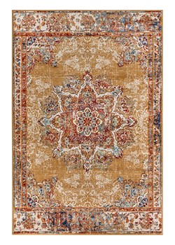 Hanse Home Dywan "Maderno Luxor" w kolorze złotym ze sklepu Limango Polska w kategorii Dywany - zdjęcie 177458319