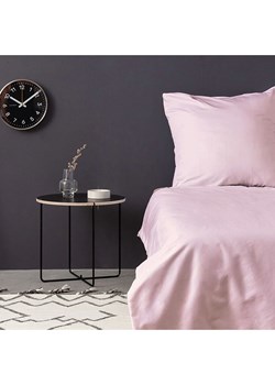 Colourful Cotton Komplet pościeli satynowej w kolorze jasnoróżowym - id: 15898581 - marki Colourful Cotton - 177458578 Colourful Cotton Komplet pościeli satynowej w kolorze jasnoróżowym ze sklepu Limango Polska w kategorii Pościele - zdjęcie 177458578