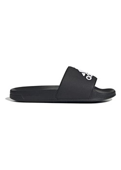 adidas Klapki &quot;Adilette Shower&quot; w kolorze czarnym ze sklepu Limango Polska w kategorii Klapki damskie - zdjęcie 177462058