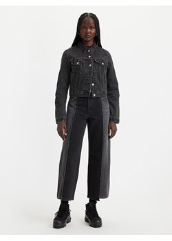 Levi´s Dżinsy - Comfort fit - w kolorze czarnym ze sklepu Limango Polska w kategorii Jeansy damskie - zdjęcie 177462199