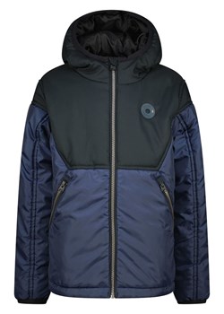 Vingino Parka w kolorze granatowym ze sklepu Limango Polska w kategorii Kurtki chłopięce - zdjęcie 177463236