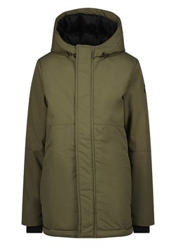 Vingino Parka w kolorze khaki ze sklepu Limango Polska w kategorii Kurtki chłopięce - zdjęcie 177463287
