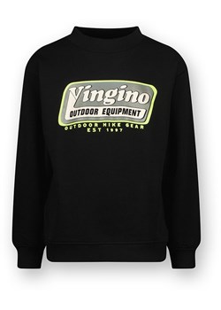Vingino Bluza w kolorze czarnym ze sklepu Limango Polska w kategorii Bluzy chłopięce - zdjęcie 177463359
