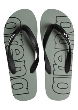 Arena Japonki w kolorze miętowo-czarnym ze sklepu Limango Polska w kategorii Klapki męskie - zdjęcie 177464018