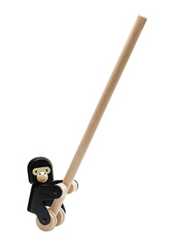 Plan Toys Goryl wspinaczkowy - 12 m+ ze sklepu Limango Polska w kategorii Zabawki - zdjęcie 177464366