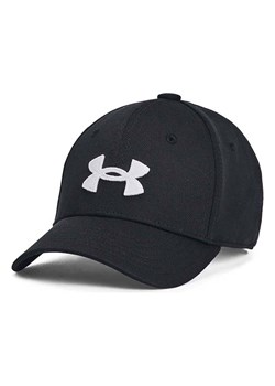 Under Armour Czapka &quot;Blitzing&quot; w kolorze czarnym ze sklepu Limango Polska w kategorii Czapki dziecięce - zdjęcie 177464438