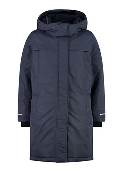 CMP Parka w kolorze granatowym ze sklepu Limango Polska w kategorii Kurtki chłopięce - zdjęcie 177464645