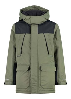 CMP Parka w kolorze khaki ze sklepu Limango Polska w kategorii Kurtki chłopięce - zdjęcie 177464648