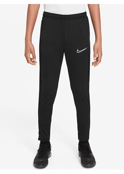 Nike Sportswear Spodnie sportowe w kolorze czarnym ze sklepu Limango Polska w kategorii Spodnie chłopięce - zdjęcie 177464987