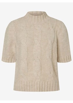 More &amp; More Sweter w kolorze kremowym ze sklepu Limango Polska w kategorii Swetry damskie - zdjęcie 177466826
