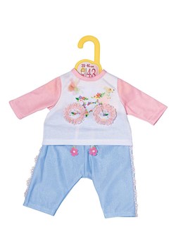 Dolly Moda Ubranko dla lalek - 3+ - id: 16259125 - marki Dolly Moda - 177468497 Dolly Moda Ubranko dla lalek - 3+ ze sklepu Limango Polska w kategorii Zabawki - zdjęcie 177468497