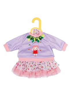 Dolly Moda Ubranko dla lalek - 3+ - id: 16259126 - marki Dolly Moda - 177468499 Dolly Moda Ubranko dla lalek - 3+ ze sklepu Limango Polska w kategorii Zabawki - zdjęcie 177468499