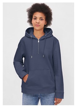 Bench Bluza w kolorze granatowym ze sklepu Limango Polska w kategorii Bluzy damskie - zdjęcie 177469068