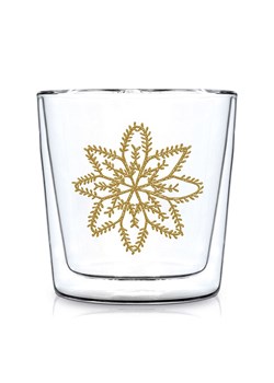 ppd Szklanka "Atelier Cristal" w kolorze złotym - 300 ml ze sklepu Limango Polska w kategorii Naczynia - zdjęcie 177471789