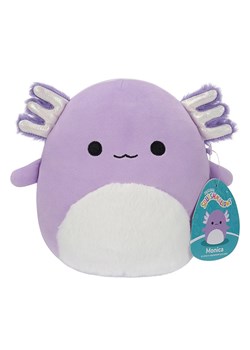 Squishmallows Maskotka &quot;Little Push&quot; - 0+ - wys. 8 cm (produkt niespodzianka) ze sklepu Limango Polska w kategorii Zabawki - zdjęcie 177472265