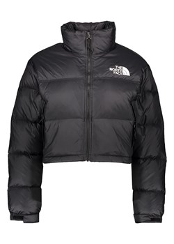 The North Face Kurtka puchowa &quot;Nuptse&quot; w kolorze czarnym ze sklepu Limango Polska w kategorii Kurtki damskie - zdjęcie 177472686