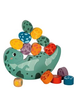 small foot Gra-równoważnia &quot;Dino&quot; - 3+ ze sklepu Limango Polska w kategorii Zabawki - zdjęcie 177473766