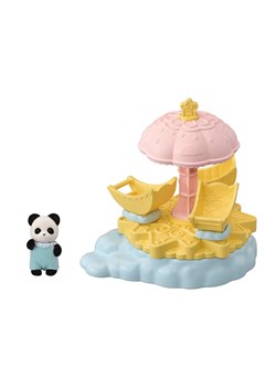 Sylvanian Families Akcesoria dla lalek - 3+ - id: 16326241 - marki Sylvanian Families - 177474017 Sylvanian Families Akcesoria dla lalek - 3+ ze sklepu Limango Polska w kategorii Zabawki - zdjęcie 177474017