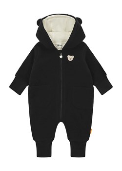 Steiff Kombinezon w kolorze czarnym ze sklepu Limango Polska w kategorii Kombinezony i kurtki - zdjęcie 177475666
