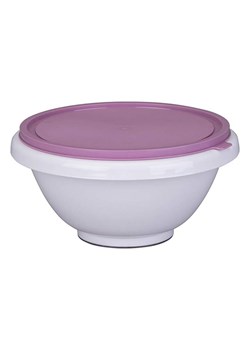 Zenker Miska w kolorze fioletowym do mieszania z pokrywką - 4,5 l ze sklepu Limango Polska w kategorii Akcesoria kuchenne - zdjęcie 177476896