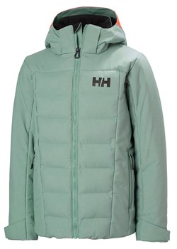 Helly Hansen Kurtka narciarska "Venture" w kolorze miętowym - id: 16363173 - marki Helly Hansen - 177477767 Helly Hansen Kurtka narciarska "Venture" w kolorze miętowym ze sklepu Limango Polska w kategorii Kurtki chłopięce - zdjęcie 177477767