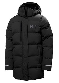 Helly Hansen Parka pikowana &quot;Adore&quot; w kolorze czarnym ze sklepu Limango Polska w kategorii Parki męskie - zdjęcie 177477805