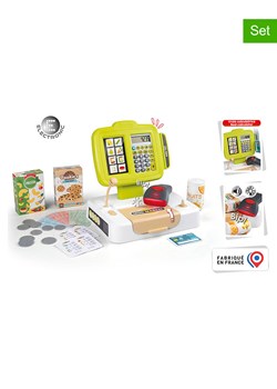 Smoby Przedszkole &quot;Supermarktkasse&quot; dla lalek - 3+ ze sklepu Limango Polska w kategorii Zabawki - zdjęcie 177477937