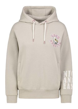 Sublevel Bluza w kolorze kremowym ze sklepu Limango Polska w kategorii Bluzy damskie - zdjęcie 177477956