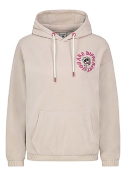 Sublevel Bluza w kolorze kremowym ze sklepu Limango Polska w kategorii Bluzy damskie - zdjęcie 177477977