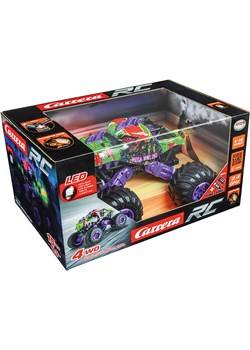 Carrera Samochód zdalnie sterowany &quot;Mega Wheel Dino&quot; - 6+ ze sklepu Limango Polska w kategorii Zabawki - zdjęcie 177479218