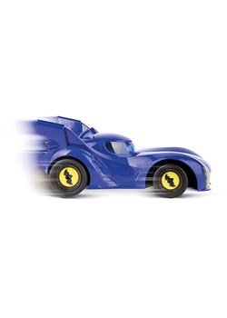 Carrera Samochód zdalnie sterowany &quot;Batwheels - Bam&quot; - 6+ ze sklepu Limango Polska w kategorii Zabawki - zdjęcie 177479236