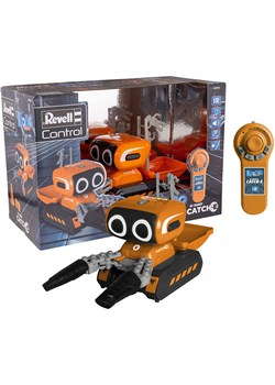 Revell Robot zdalnie sterowany &quot;Revell Control - T-Giant&quot; - 6+ ze sklepu Limango Polska w kategorii Zabawki - zdjęcie 177479258