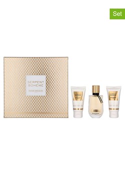 Boucheron 3-częściowy zestaw &quot;Serpent Boheme&quot; - po 50 ml ze sklepu Limango Polska w kategorii Perfumy damskie - zdjęcie 177479625