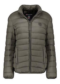Canadian Peak Kurtka pikowana &quot;Akitaleak&quot; w kolorze khaki ze sklepu Limango Polska w kategorii Kurtki damskie - zdjęcie 177480118